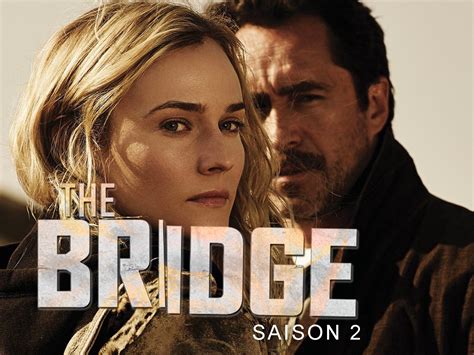 gomovie the bridge|Prime Video: THE BRIDGE.